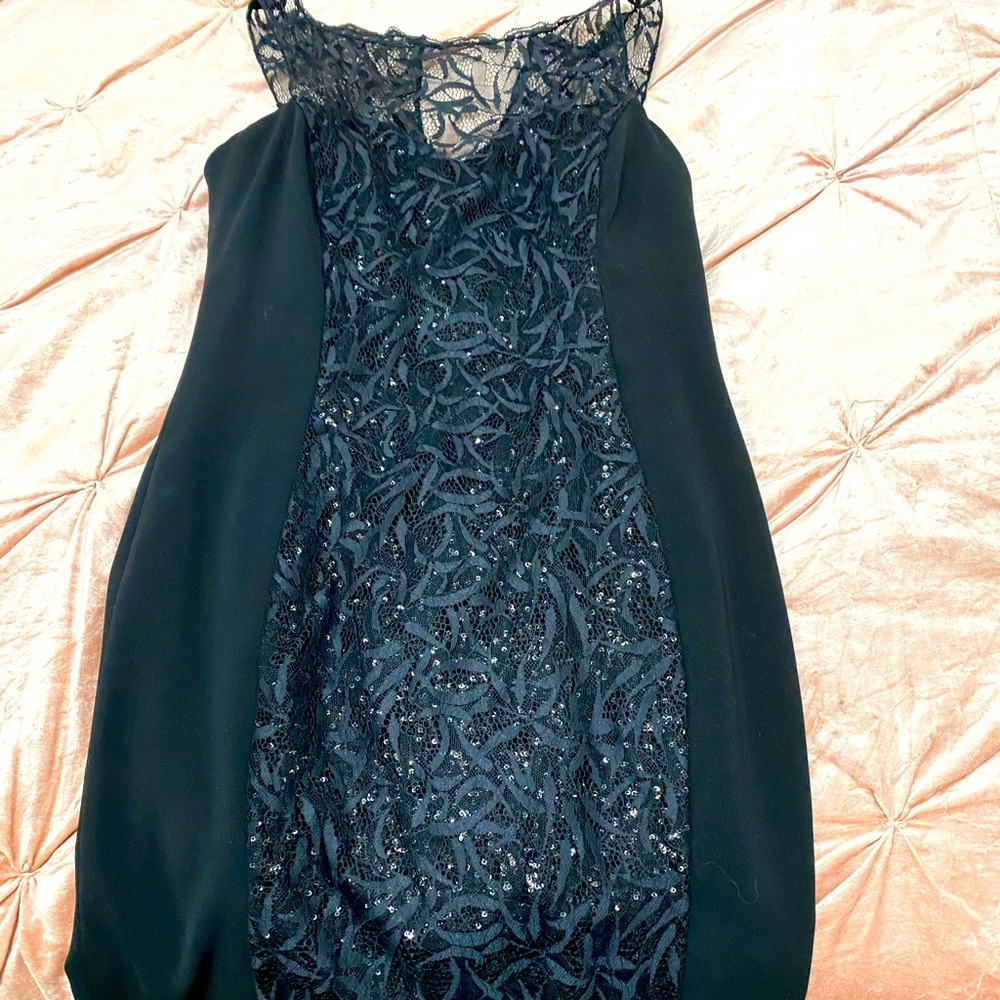 Stunning black Cocktail dress!